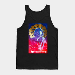 Black Hole Son Tank Top